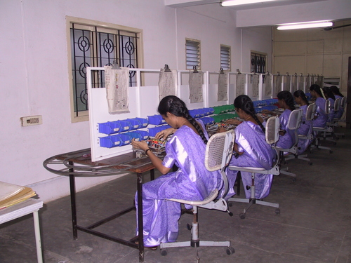 Electronics Manufacturing Services