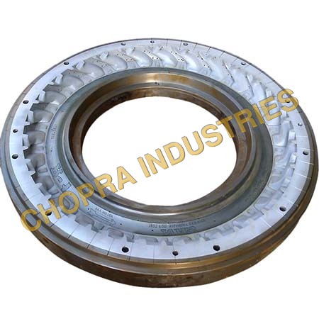 Bike Tyre Mould