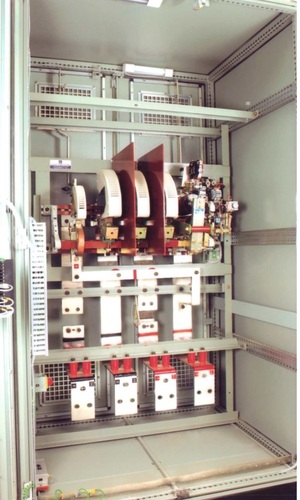 Field Circuit Breaker