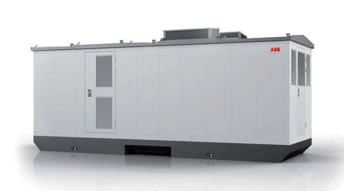 Compact Secondary Substations