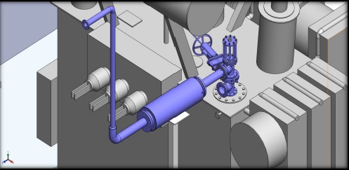 Depressurization System