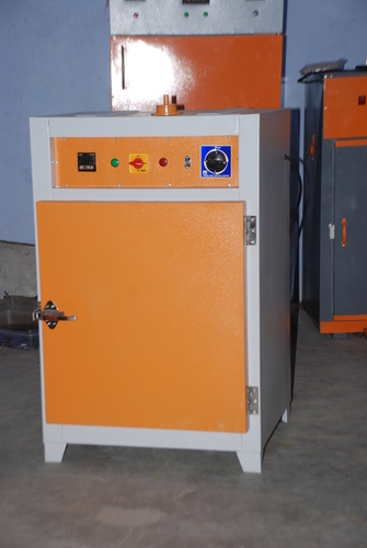 Hot Circulating Oven
