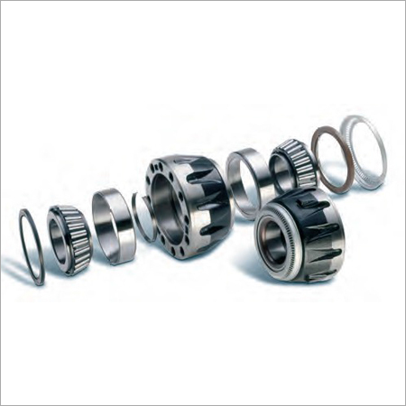 SKF No: VKC 3684