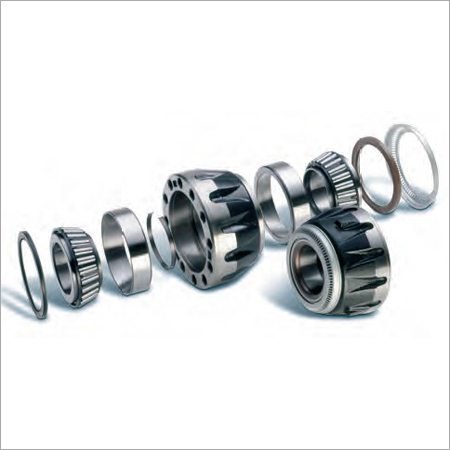 SKF No: HUB 056-3/HDS 002