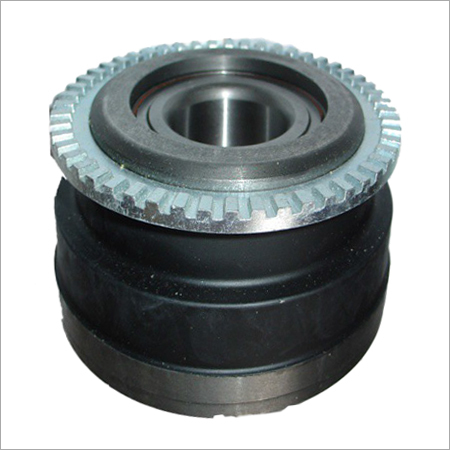 SKF No: BTH1011 With Complete Hub