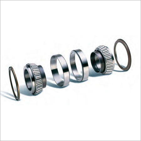 SKF No: VKBA5408/BT20130A