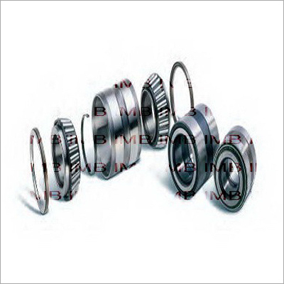 SKF BTH0054 - 82x140x110 Truck Wheel Hub Bearing, Oil Seal & Grease, FAG 805011D, Durable, Reliable, Easy Installation