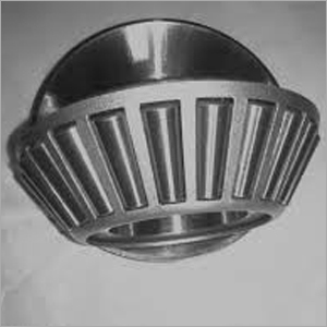 SKF JW 6549/JW 6510 - 65x130x37 Taper Roller Bearing, Durable Reliable Truck Wheel Hub Bearing