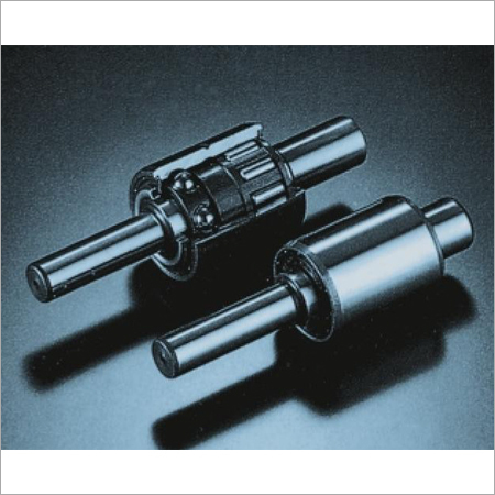 Integral Shaft Bearing (Water Pump Bearing)