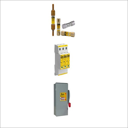 Solar Fuses
