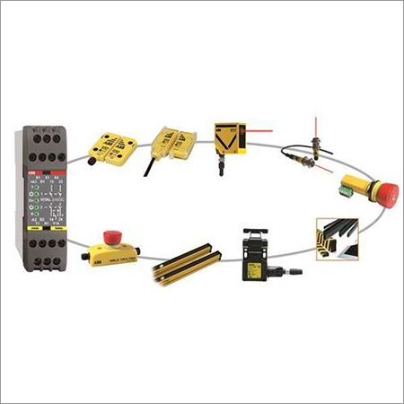 Power Safety Products