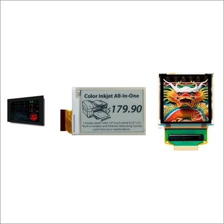 Displays
