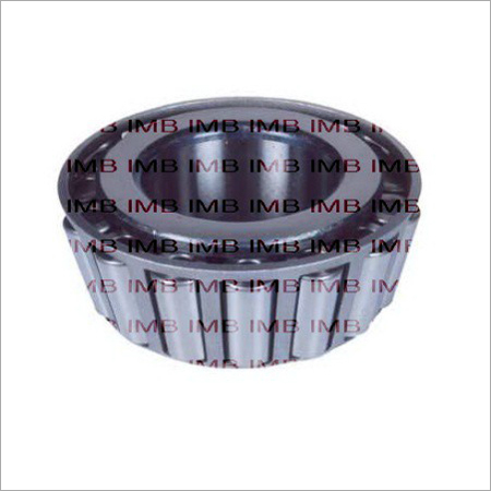 Mercedes Clutch Bearing