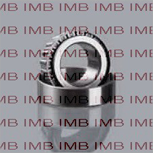 Truck Wheel Hub Bearing