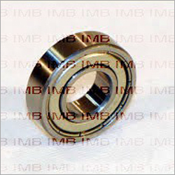Cylindrical Bearings