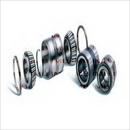 Mercedes Clutch Bearing