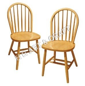 Wooden Chair