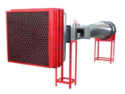 Wind Tunnel Test Rig (Variable Speed With Ac Motor) Equipment Materials: Ss