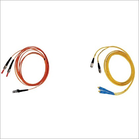 Patch Cords & Pigtails