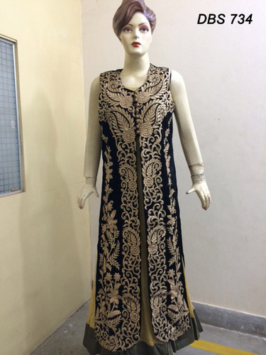 Designer Boutique Ready Suits Collection