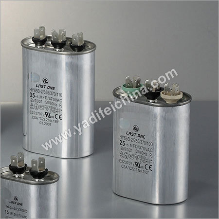 Air Conditioner Capacitor