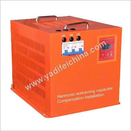 Intelligent Combination Type Harmonic Restraining Low Voltage