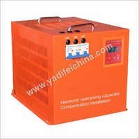 Intelligent Combination Type Harmonic Restraining Low Voltage - Metal 40x30x20cm, 10kw | Precise Control, Stable Output, Harmonic Reduction