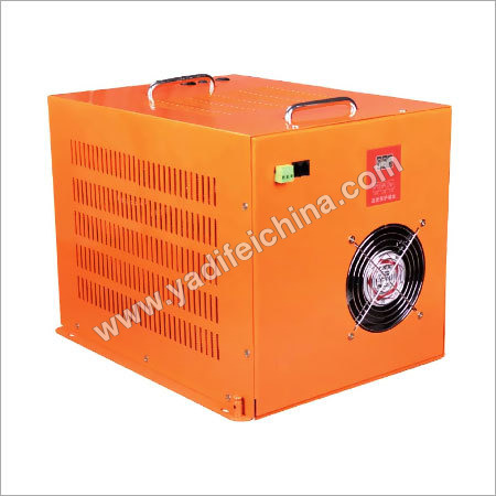 Intelligent Combination Type Harmonic Restraining Low Voltage