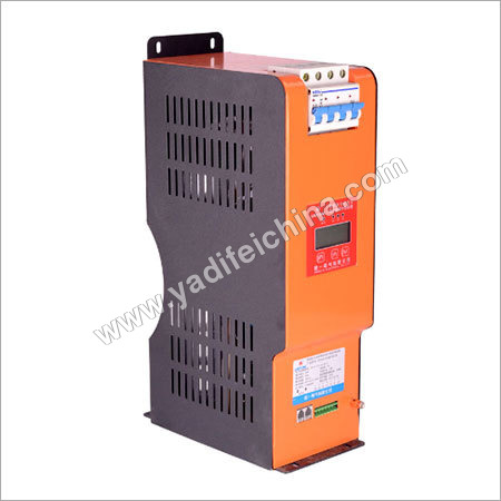 Low Voltage Power Capacitors