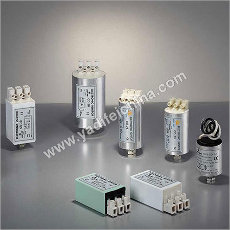 Electronic Ignitor