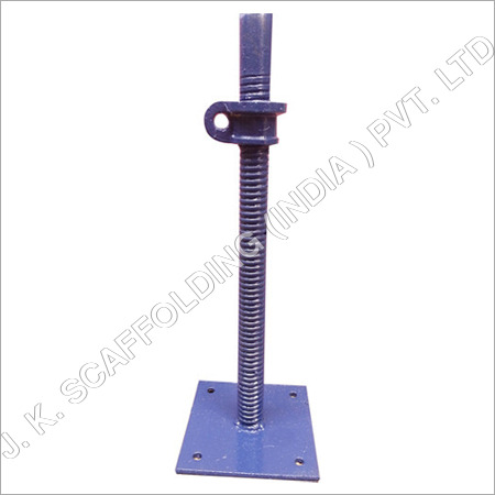 Adjustable Base Jack