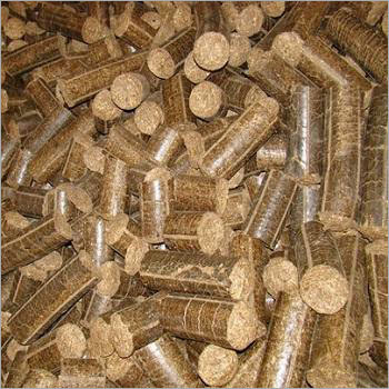 Bio Coals