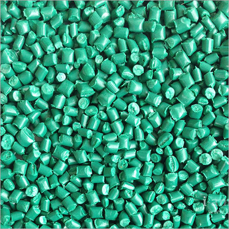 Green Granules