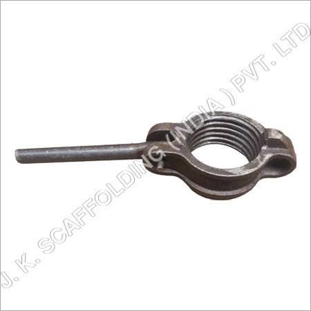 Prop Nuts with Handle