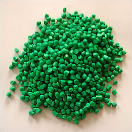 Plastic Granules
