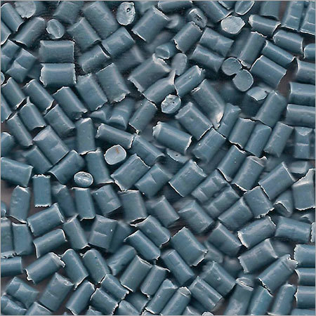 Recycled Granules