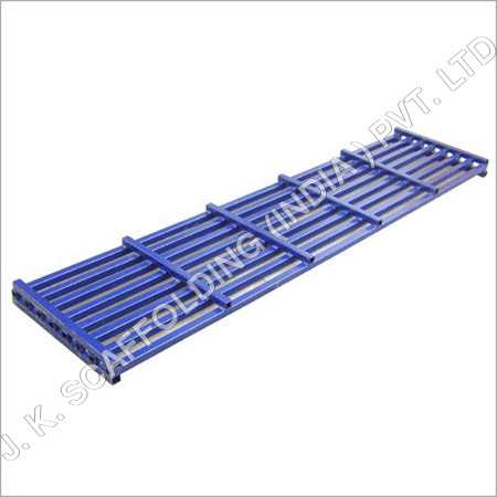 Walkway Planks