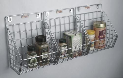 Spice Rack