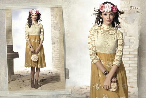 Designer Kurti