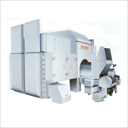 Agni Coal Fired Heater