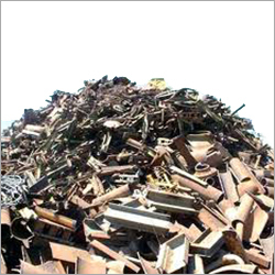 Iron Scrap