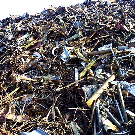 Scrap