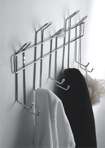 Multipurpose Cloth Hanger
