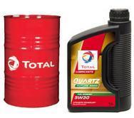 Industrial & Marine Lubricants