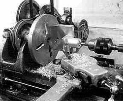 Metal Working Fluids