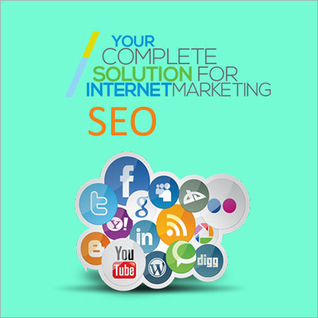 Internet Marketing Services