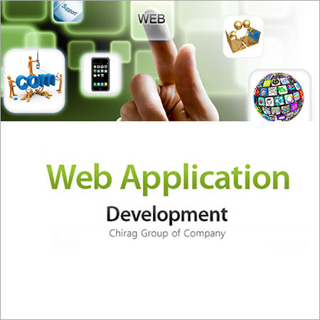 Web Application Development