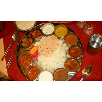 Wedding Catering Services