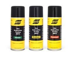 crack detection kit