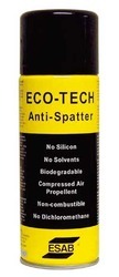 anti spatter spray